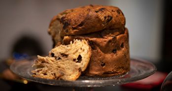 Budines, Piononos, Bizcochuelos, Pan Dulce