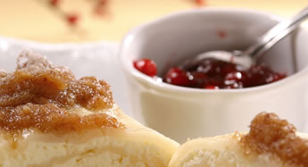 Dulces, Mermeladas y Jaleas