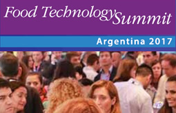 Estaremos presentes en Food Technology Summit 2017