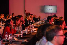 Food Technology Summit 2018